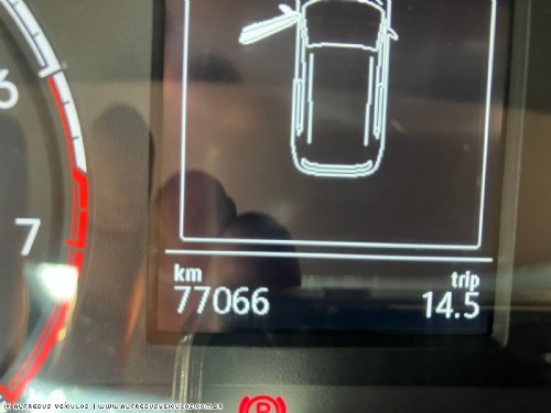 Volkswagen T CROSS SENSE 1.0 TSI 2020/2021